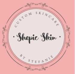 Shepic Skin
