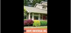 Mt Hope Universal Baptist Church Inc