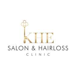 KHE Salon & Hairloss Clinic
