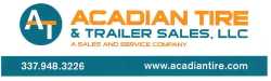 Acadian Tire & Trailer Sales