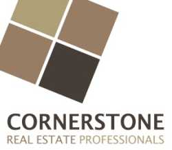 Virginia Harmon w/Cornerstone Real Estate Prof GRI,ABR, SRS