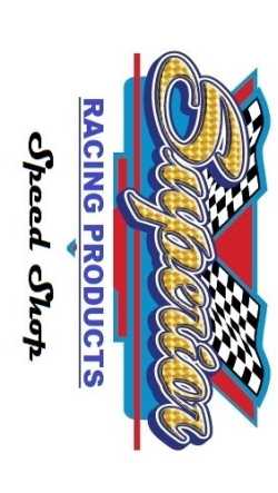 Superior Racing Products