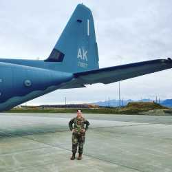Alaska Air National Guard Recruiting
