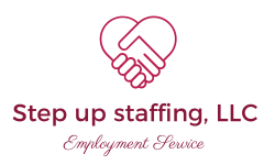 Step up Staffing, LLC