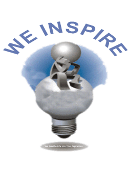 We Inspire, Inc