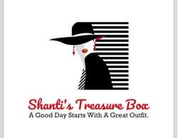 Shanti's Treasure Box