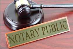 Wild Horses Mobile Notary Services