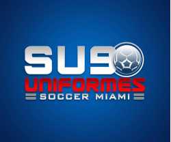 SU90 uniformes soccer Miami