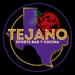 Tejano Sports Bar y Cocina