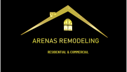 Arena's remodeling