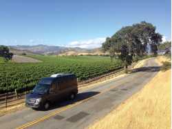 Santa Barbara Classic Wine Tours
