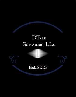 DTax Services LLC