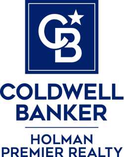 Courtney Shaw-Coldwell Banker Holman Premier Realty Broker