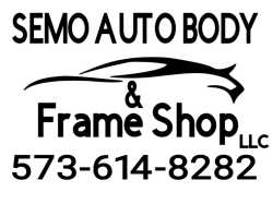 Semo Auto Body and Frame Shop LLC