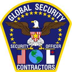 Global Security Contractors