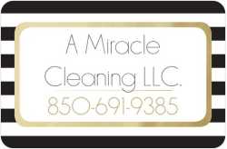 A Miracle Cleaning LLC.