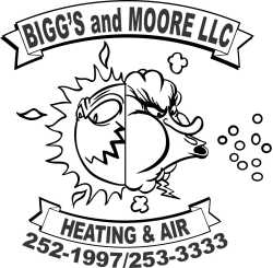 Bigg's and Moore Heating & Air Conditioning LLC