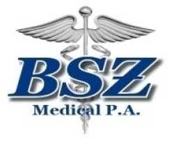 BSZ MEDICAL PA