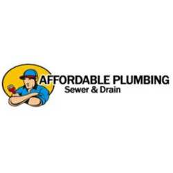 Affordable Plumbing & Drain Cleaning Jefferson City