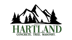 Hartland - Masonry and Tree Services