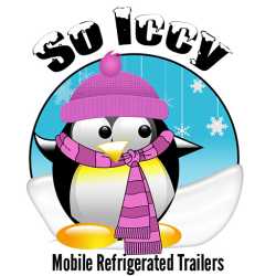 So Iccy Refrigerated Trailers