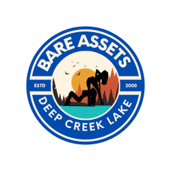 Bare Assets Deep Creek