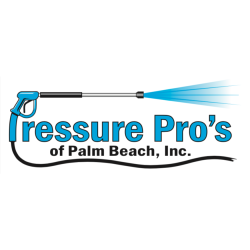 Pressure Pros Of Palm Beach