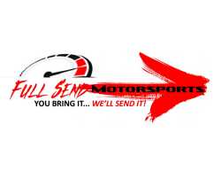 FULL SEND Motorsports