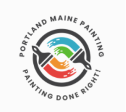 Portland Maine Painting