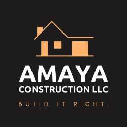Amaya Construction