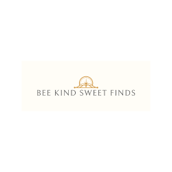 Bee Kind Sweet Finds