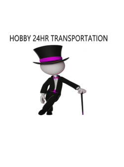 Hobby 24hr Transportation
