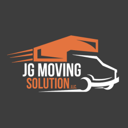 JG Moving Solutions, LLC
