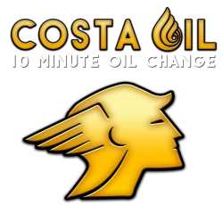 Costa Oil - 10 Minute Oil Change