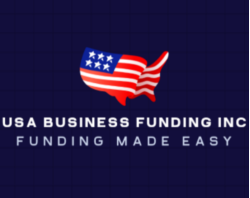 USA Business Funding Inc