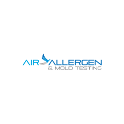 Air Allergen & Mold Testing of Augusta