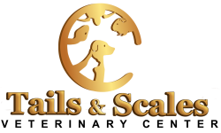 Tails and Scales Veterinary Center