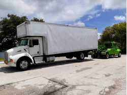 Fort Lauderdale Towing Service