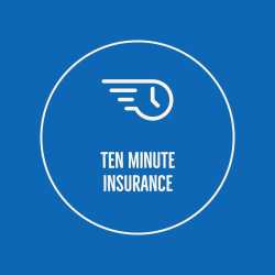 Ten Minute Insurance