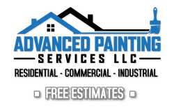 Advanced Painting Services
