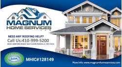 Magnum Home Services, LLC