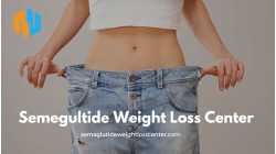 Semaglutide Weight Loss Center