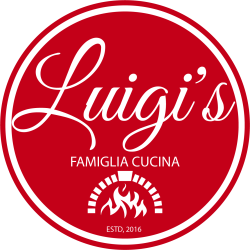 Luigi's Famiglia Cucina - Italian Restaurant - Pizza - Catering