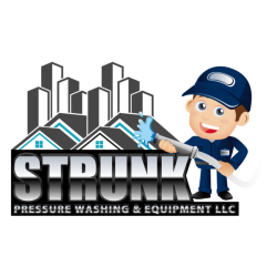 Strunk Dryer Vent Cleaning