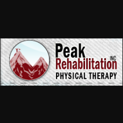 Peak Rehabilitation Physical Therapy Inc