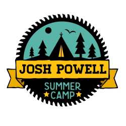 Josh Powell Camp