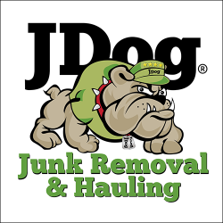 JDog Junk Removal & Hauling Fox Valley