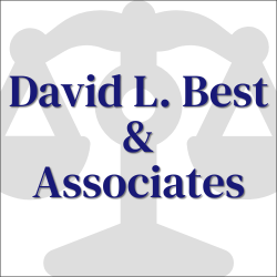 David L. Best Attorney at Law