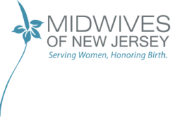 Midwives of New Jersey