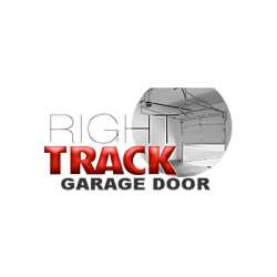 Right Track Garage Door